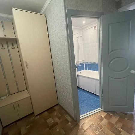 1-Комнатная Квартира В Центре! Petropavlovsk Eksteriør billede